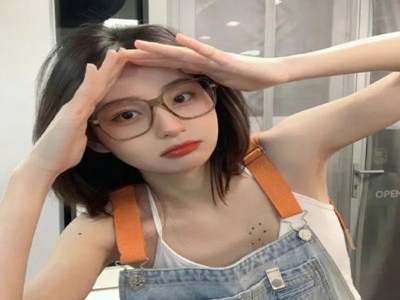 多毛陈丽大胆大尺渡图片,勇敢女孩挑战传统审美-3