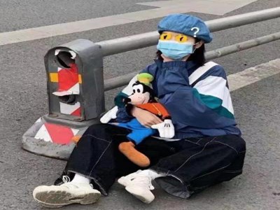 八重神子被操到翻白眼并流出白色液体,游戏女神翻白眼，真相揭秘！-4