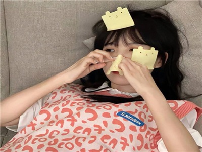 下体瘙痒是怎么回事儿-2