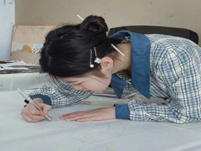 三个姑娘一锅烩,都市街头，三菜争霸，烹饪盛宴！-2