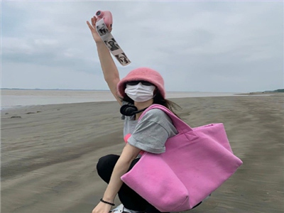 汉服女装齐胸襦裙被C到喷水,汉服美裙引喷水，文化传承引深思-4