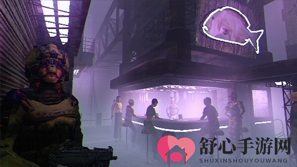 《Arctic Eggs》Steam页面上线 诡异煎蛋游戏
