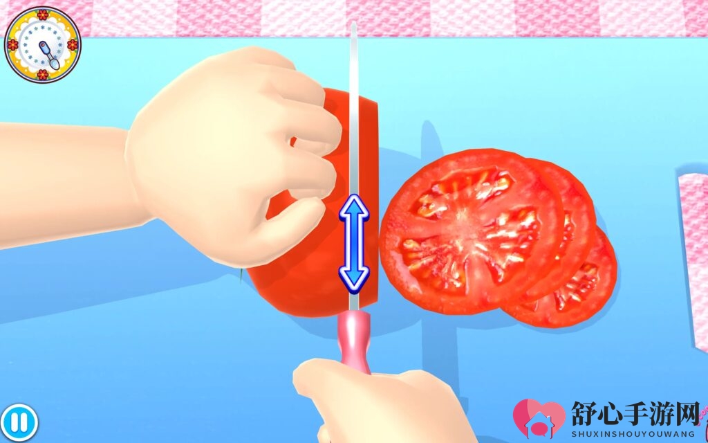 《料理妈妈：美食！》公布 登陆苹果Arcade