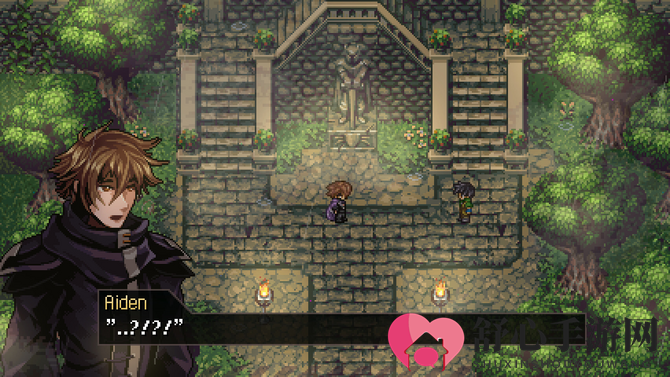 《Beloved Rapture》登陆Steam 复古像素风RPG