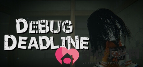 《DEBUG DEADLINE》Steam上线 游戏公司捉虫冒险