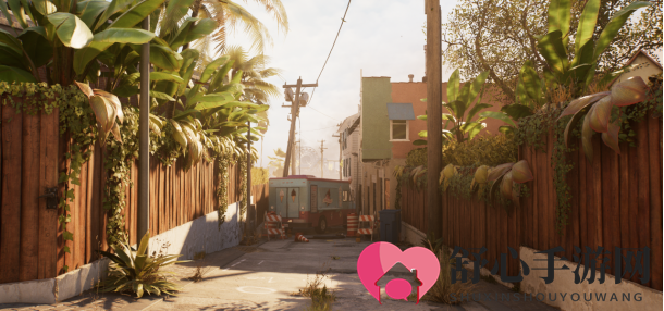 DEAD ISLAND 2现已推出粉碎加洲梦，血染洛惨矶