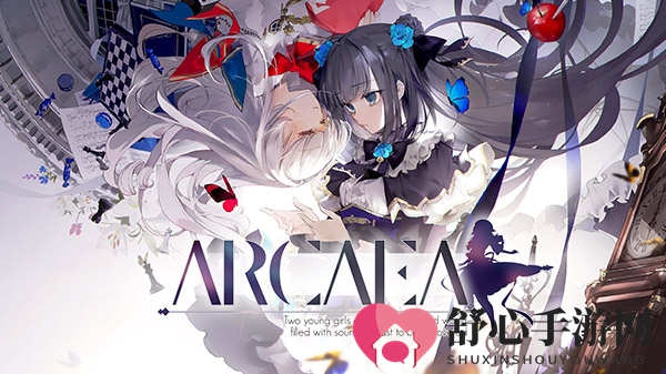 音游《Arcaea》5月18日登陆NS平台 支持中文