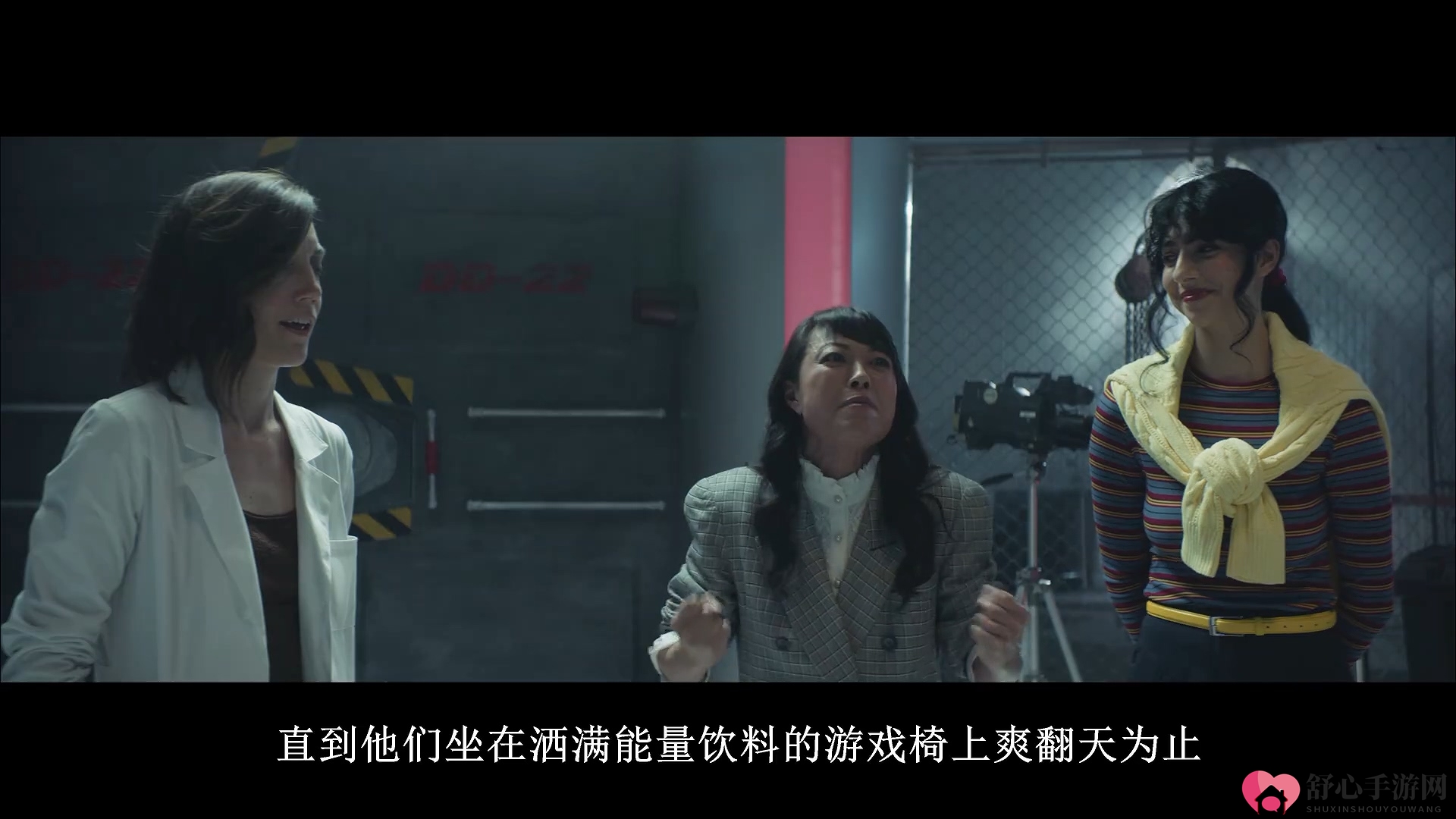 Devolver Digital发布会10日举行 轰击玩家的心智