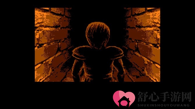 《Dead Tomb》即将发售 复古风探索解谜新游