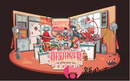 Devolver Digital正式开启Steam发行商促销活动，用诚意撬动你的钱包！