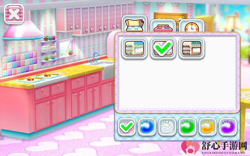 《料理妈妈：美食！》公布 登陆苹果Arcade