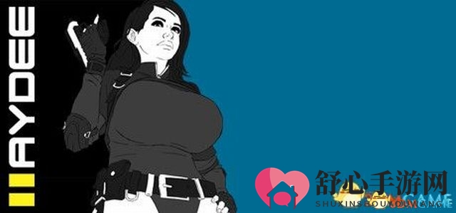 《Haydee2》全剧情解密流程攻略 全隐藏要素收集攻略