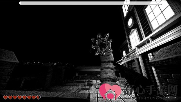 恐怖主题动作射击游戏KINGDOM of the DEAD将在2022年1月上线PC