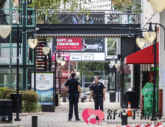 可怕！美国电竞比赛上发生枪击案 造成3人死亡