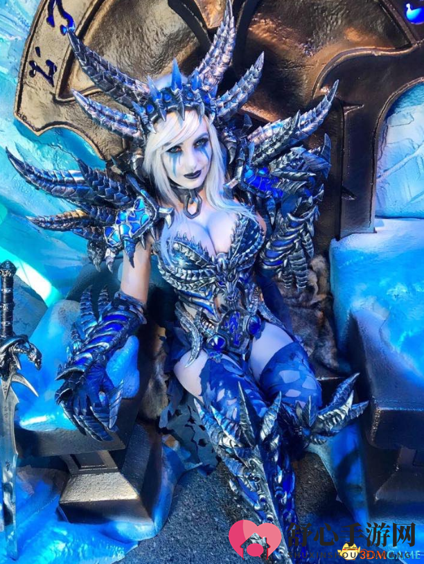 魔兽世界红龙女王