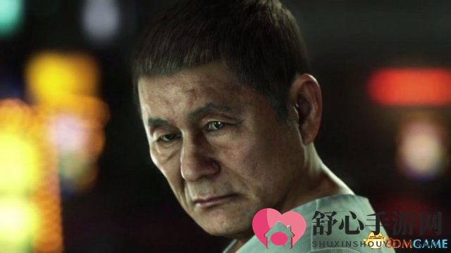 如龙6