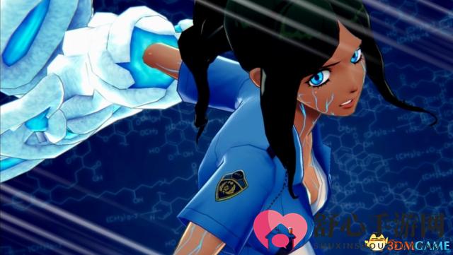 玩转寄生生物！异风冒险RPG《残机0》新战斗系统