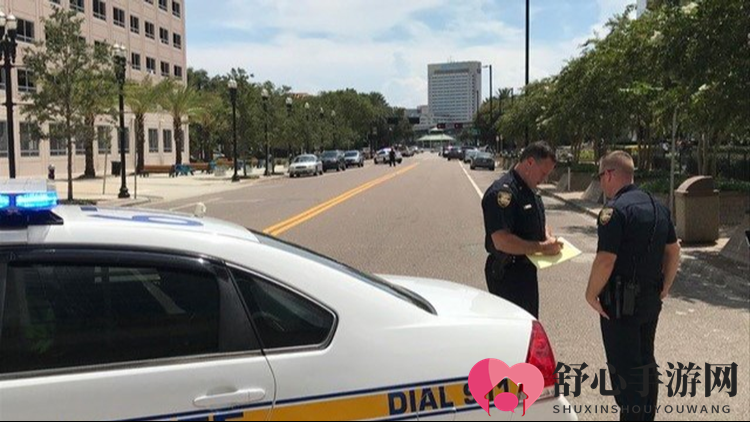 可怕！美国电竞比赛上发生枪击案 造成3人死亡