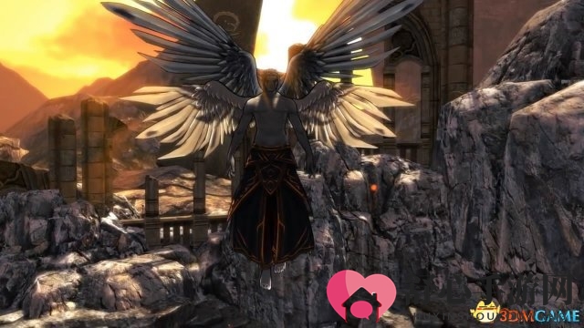 风格独特 《阿尼玛：回忆之门-无名之史》新预告