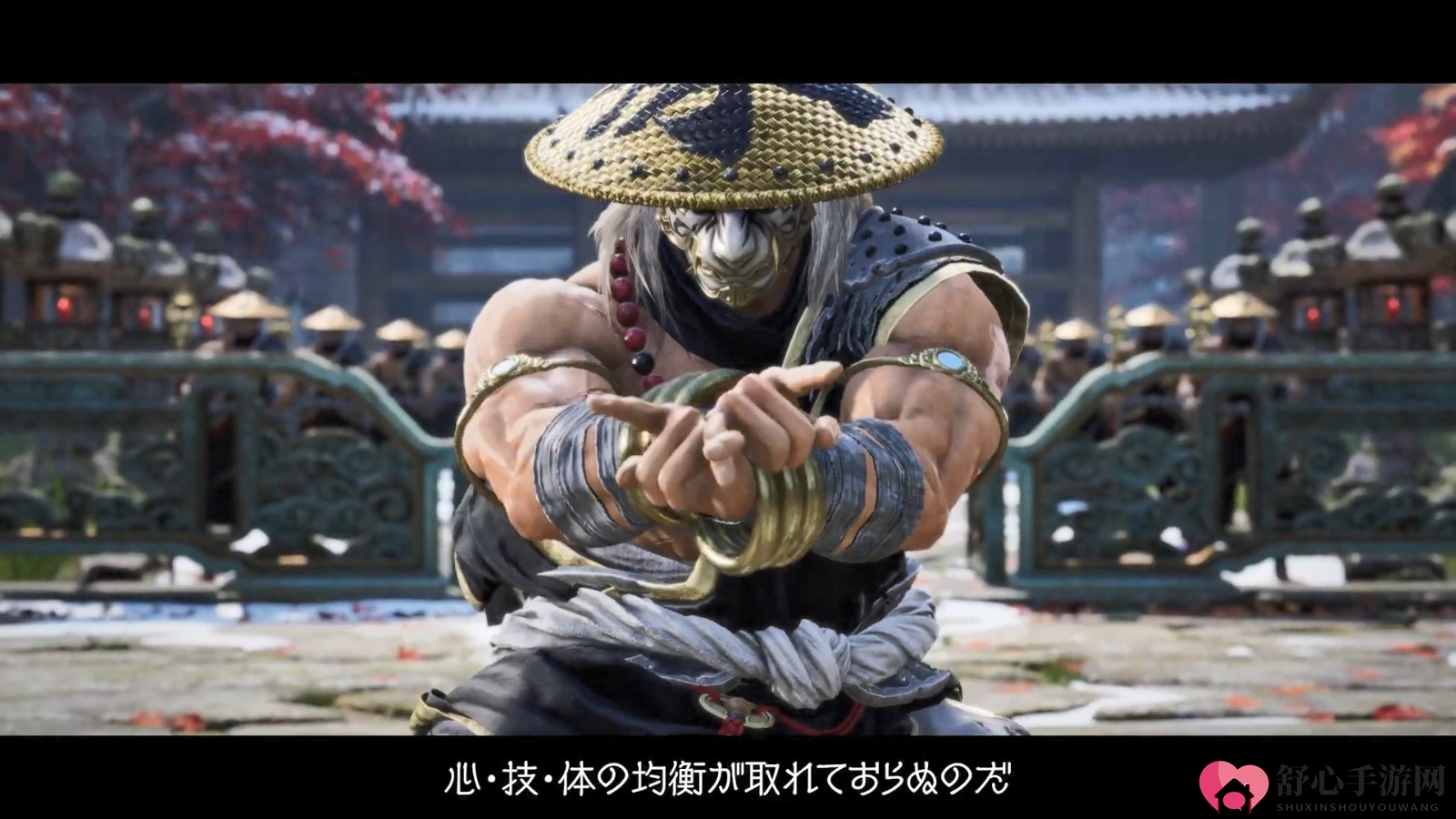 《铁拳8》新DLC角色公布 “三岛平八”再次复活