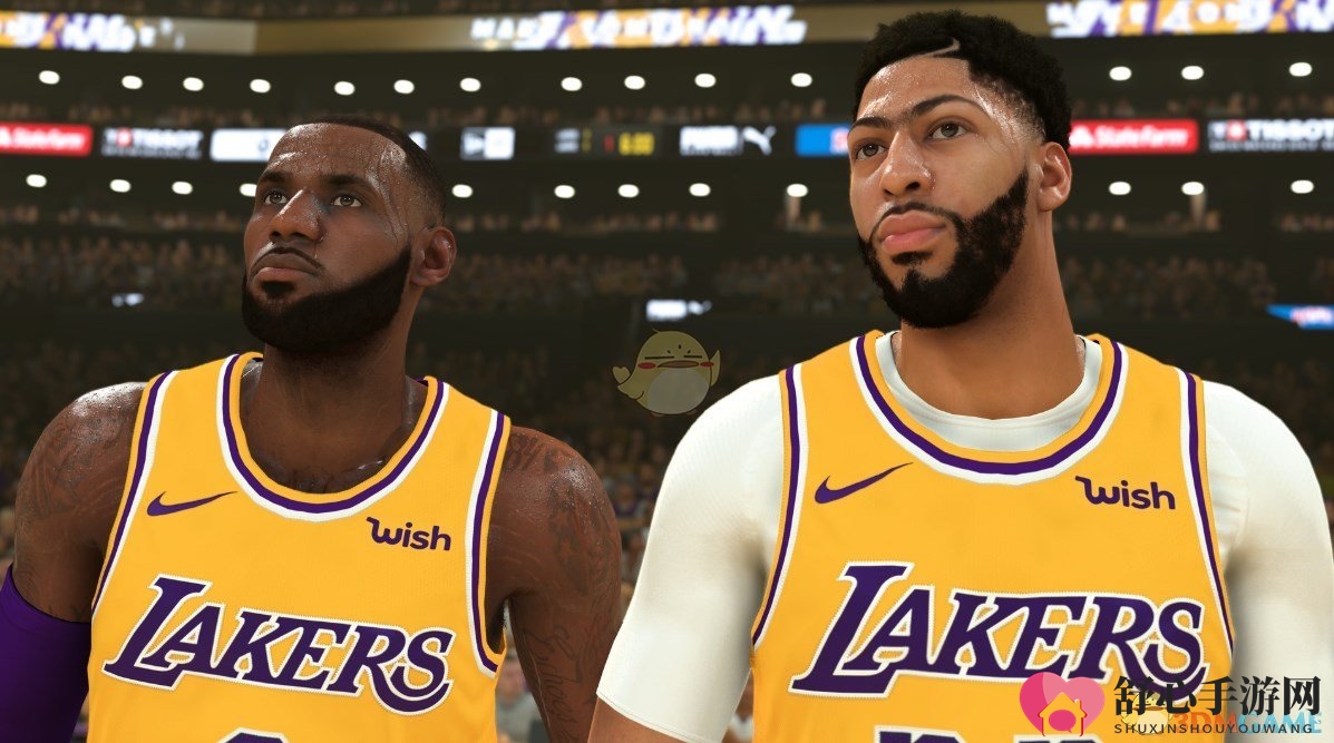 《NBA 2K20》扣篮倾向机制介绍