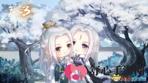 故人旧事今又闻 《天下3》“当归”系列汇聚玩家故事!