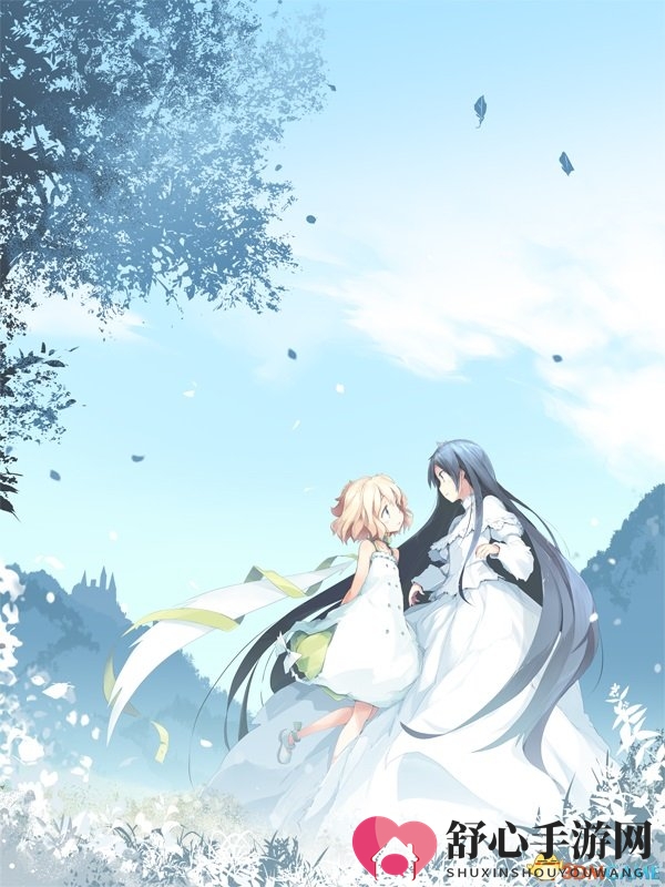10年经典恋爱名作《片羽》将于18年1月登陆PSV平台