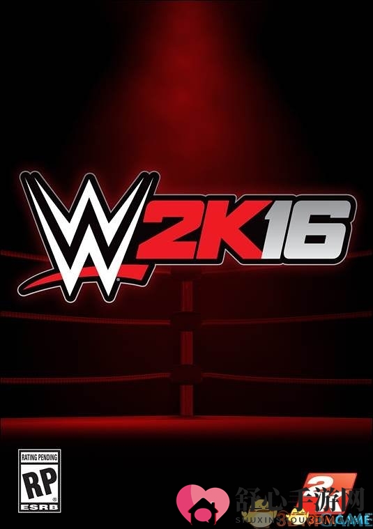 WWE 2K16