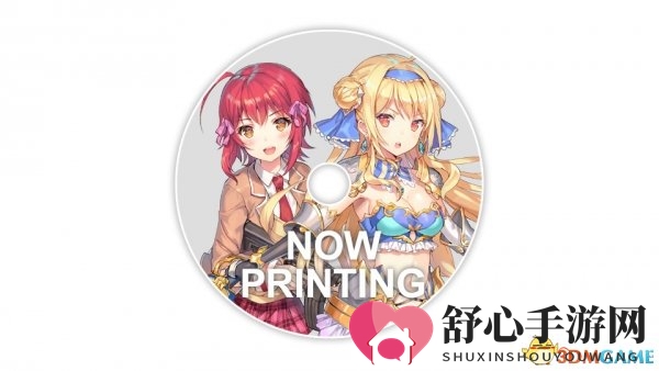 《子弹少女：幻想》福利新图各色比基尼应有尽有