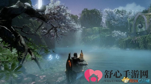 《战神4》情报：小游戏QTE取消 前作某些角色回归