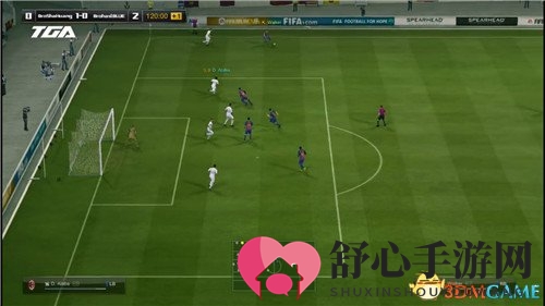3dmgame