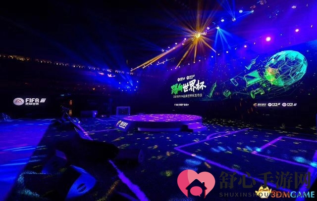 腾讯发布两款FIFA年度新作，打造体育IP深耕电竞领域