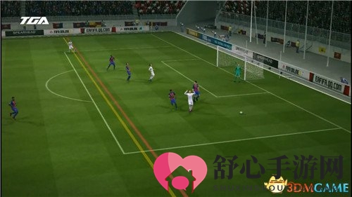 3dmgame