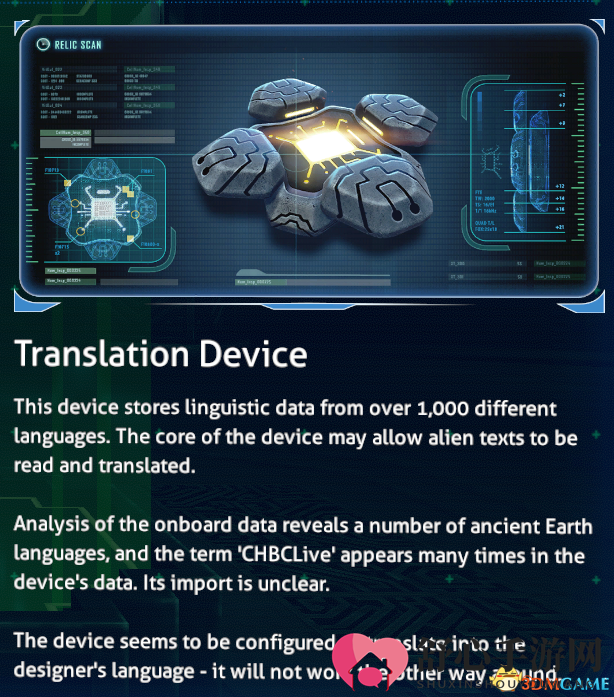 3dmgame