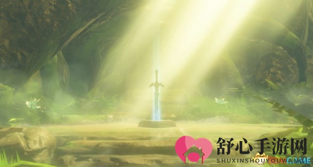 这是一个游戏大年？2017年是属于任天堂的一年
