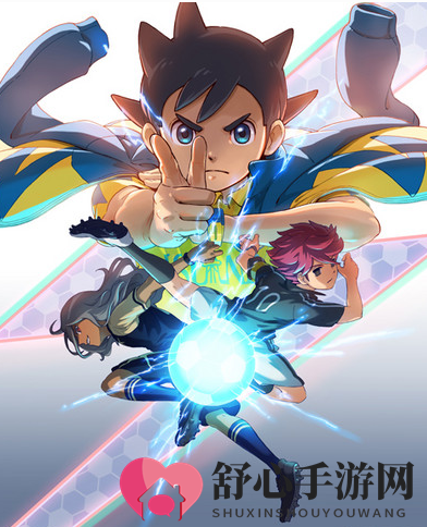 妖怪手表4将参展！LEVEL-5时隔6年确定参展TGS2018