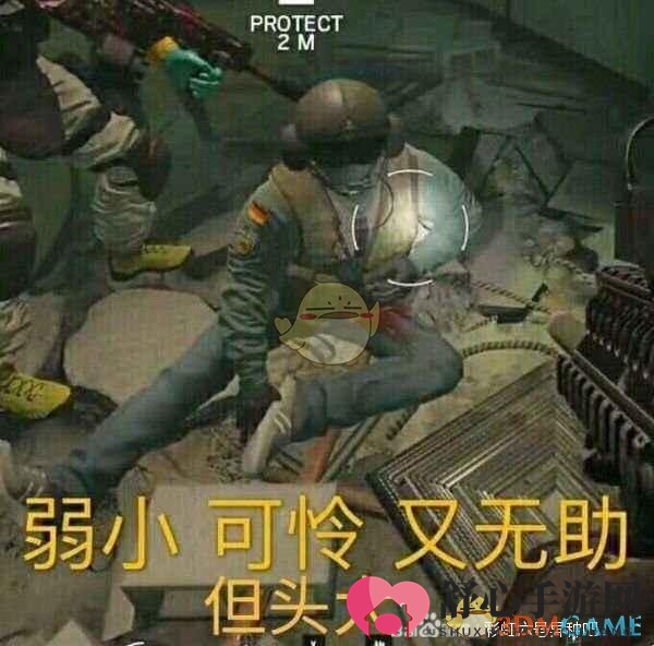 《彩虹六号：异种》干员Jäger背景及技能介绍