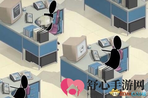 人潮涌动却隐秘难寻，Steam这款游戏究竟藏身何方？