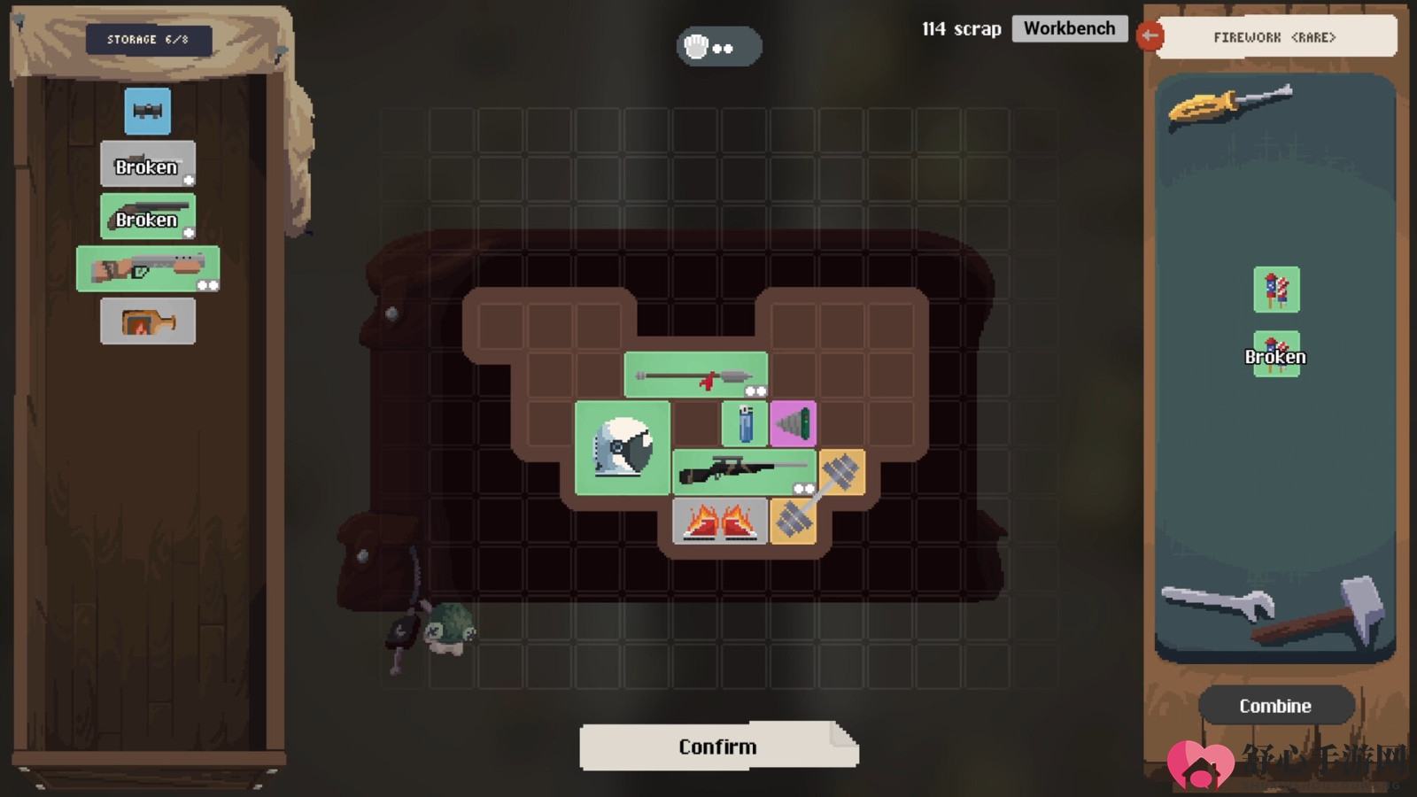 《Deadly Days: Roadtrip》Steam页面 发行日期待定