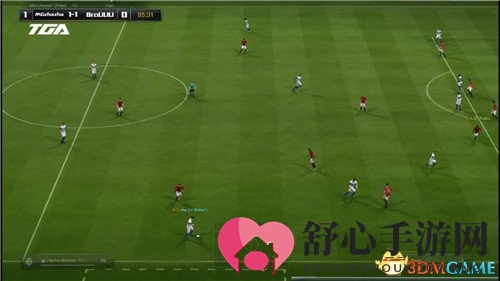3dmgame