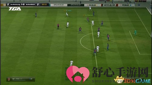 3dmgame
