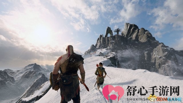 《战神4》情报：小游戏QTE取消 前作某些角色回归