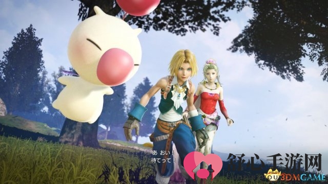 《最终幻想：纷争NT》再公测 非PS+会员亦能参加