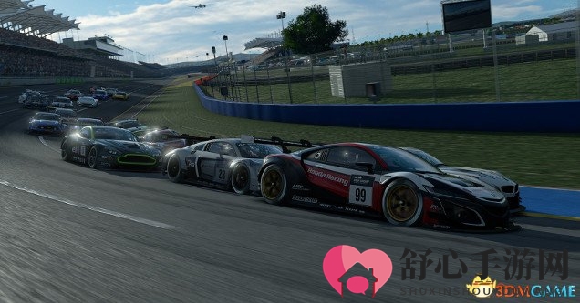 《GT Sport》终成完全体 起步不佳但已走上正轨