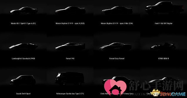 《GT Sport》终成完全体 起步不佳但已走上正轨