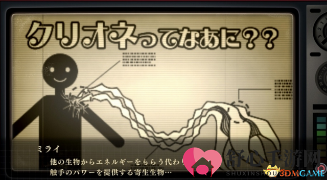 玩转寄生生物！异风冒险RPG《残机0》新战斗系统