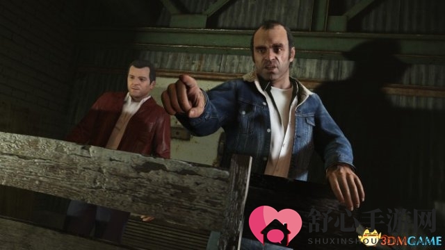 北美PS商店6月销量排行榜 发售4年后GTA5再登顶