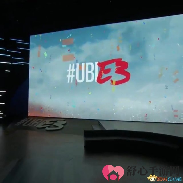 《刺客信条》新作、《孤岛惊魂5》、《飙酷车神2》和《南方公园：完整破碎》