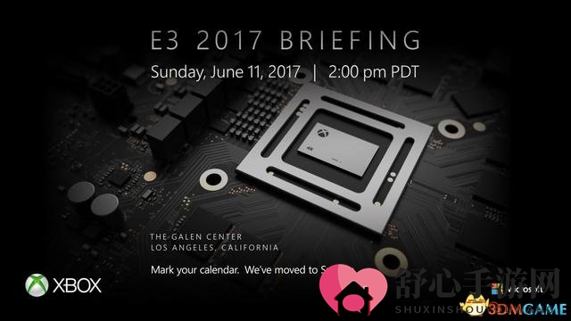 Xbox天蝎座价格和游戏无疑是最受关注的 此外微软还获得了一个神秘3A游戏的独家市场宣传