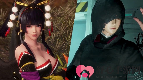 《死或生6》总监辟谣：PS4版不会和谐 乳摇爆衣都一样